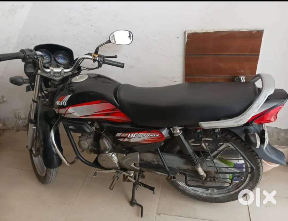 Hero HF Deluxe