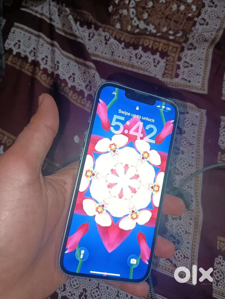 iPHONE 14 128GB BLUE iNDIAN VARIANT