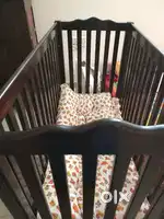 Baby Toddler infant bed crib