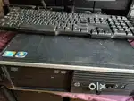 I3 2nd Gen HP CPU