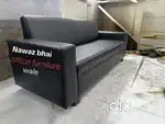Sofa office use & other use / furniture available