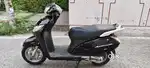 Honda activa 125cc 5G 2018 model