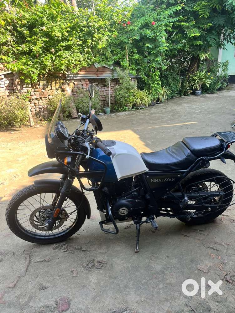 Himalayan 411