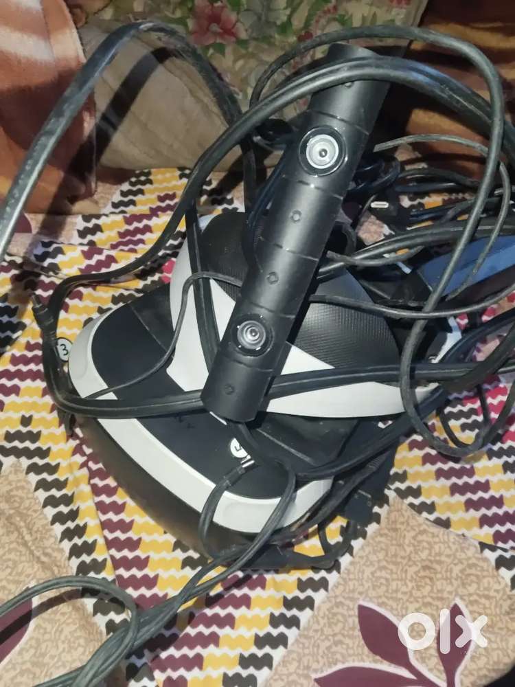 I am selling gaming sett