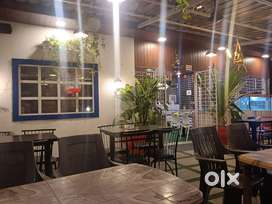 Balaji Kitchen Veg Non Veg Restaurant looking for waiters