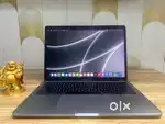 JustMac-Apple MacBook Pro Touch 13” 8 GB RAM/512 GB SSD/Core i5