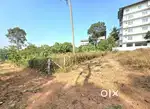 40 CENT ORGINAL LAND IN KAKKANAD INFOPARK ROUTE JUST 50 MTR