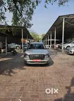 Hyundai Alcazar 1.5 Platinum (O) Diesel AT 7 STR, 2022, Diesel