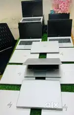 A grade i5 laptop ((8gb RAM +500gb Hdd))  full working condition,