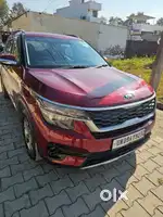 Kia Seltos HTK D, 2021, Diesel