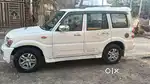 Mahindra Scorpio 2002-2013 VLX, 2012, Diesel