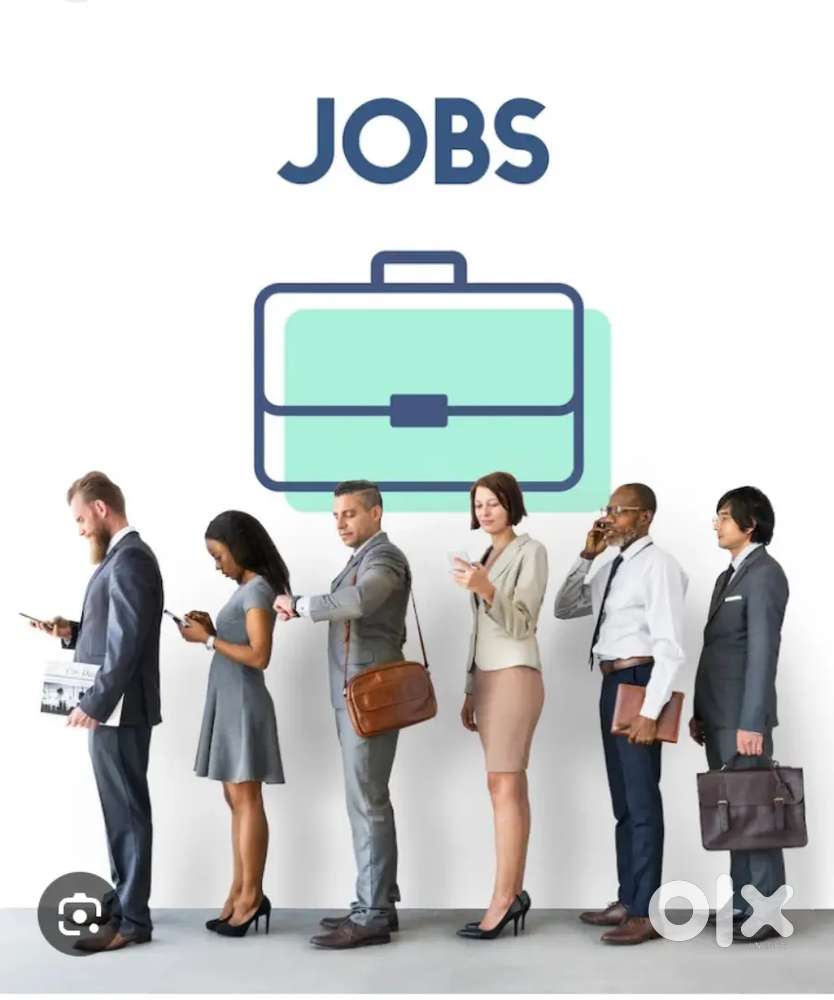 Jobs be own boss
