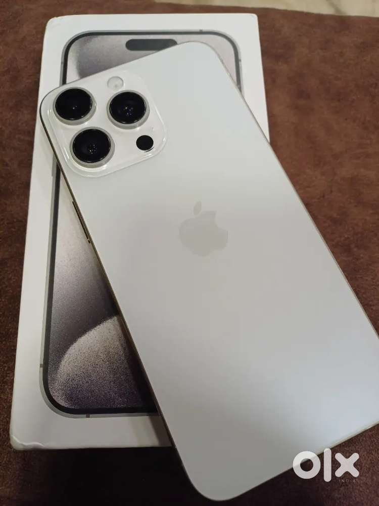 IPHONE 14 & 15 PRO 256GB MOBILE USA REFURBISHED STOCK VISIT MY STORE