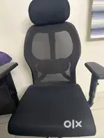 Home office desk chair