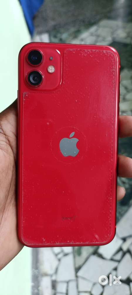 IPHONE 11 128 gb