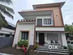 Villa 1900Sqft/10 cent/3 bhk/86 lakh/Mundur  Thrissur