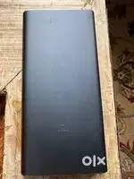 MI Power Bank