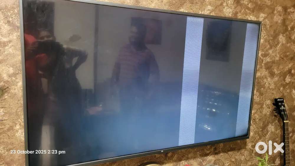Mi 55 inch Tv
