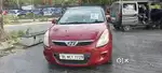 Hyundai i20 2010-2012 1.2 Magna, 2011, CNG & Hybrids