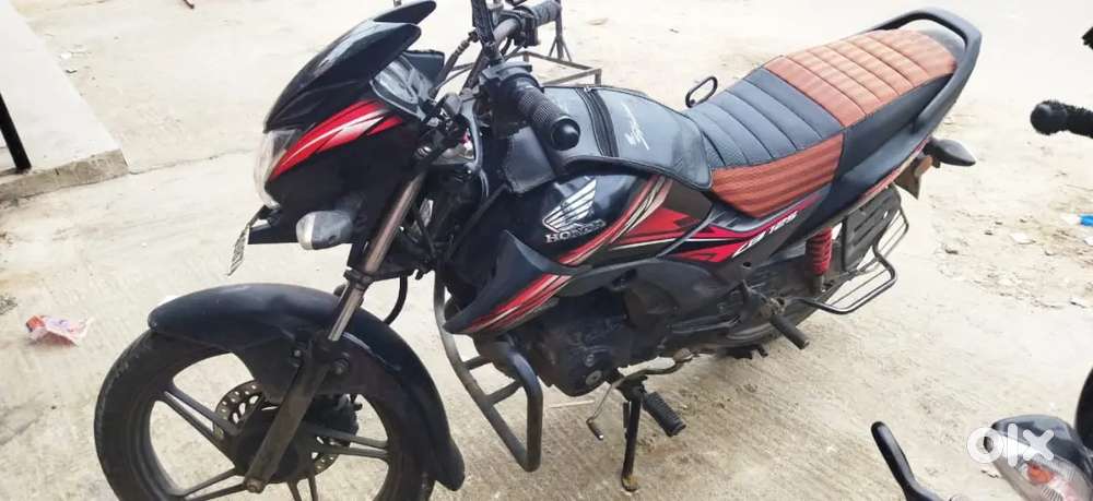 Honda SP shine 125