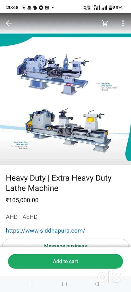 Wanted helper iti or experience for repair work