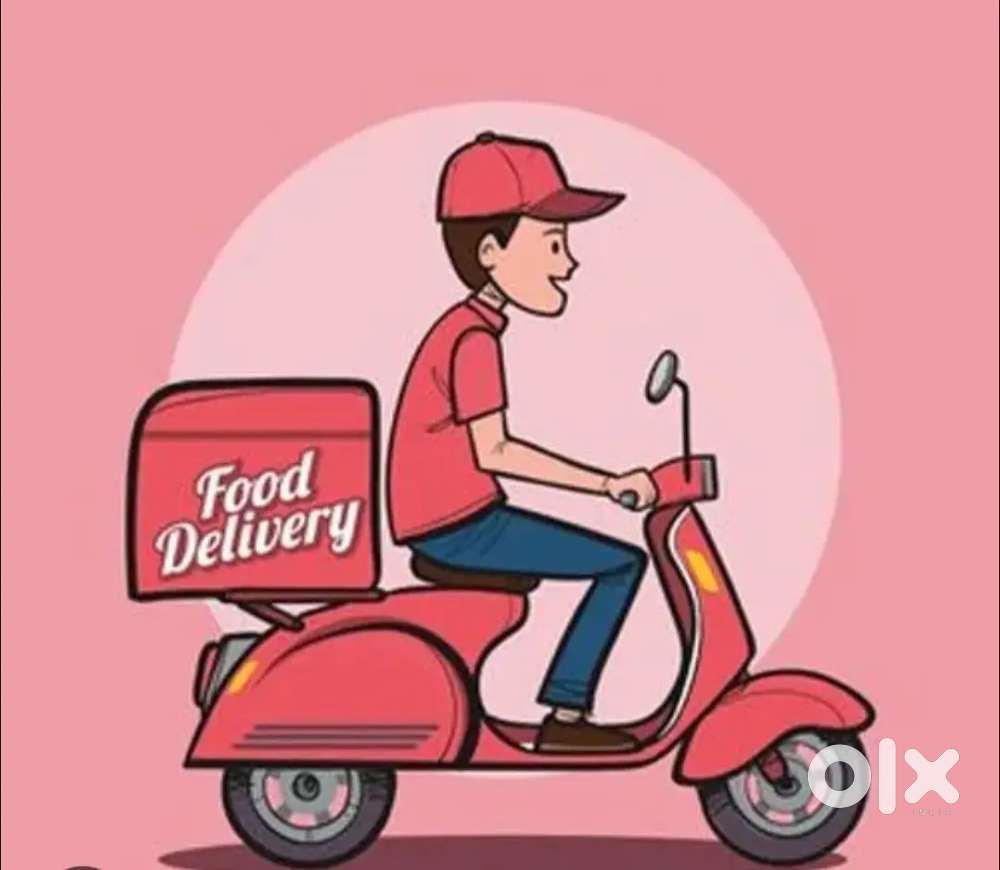 Delivery partner