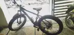 IMPORTED CYCLE