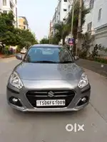 Maruti Suzuki Dzire 1.2 LXI, 2023, Petrol