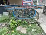 Haatgadhi (thela) bechna hai