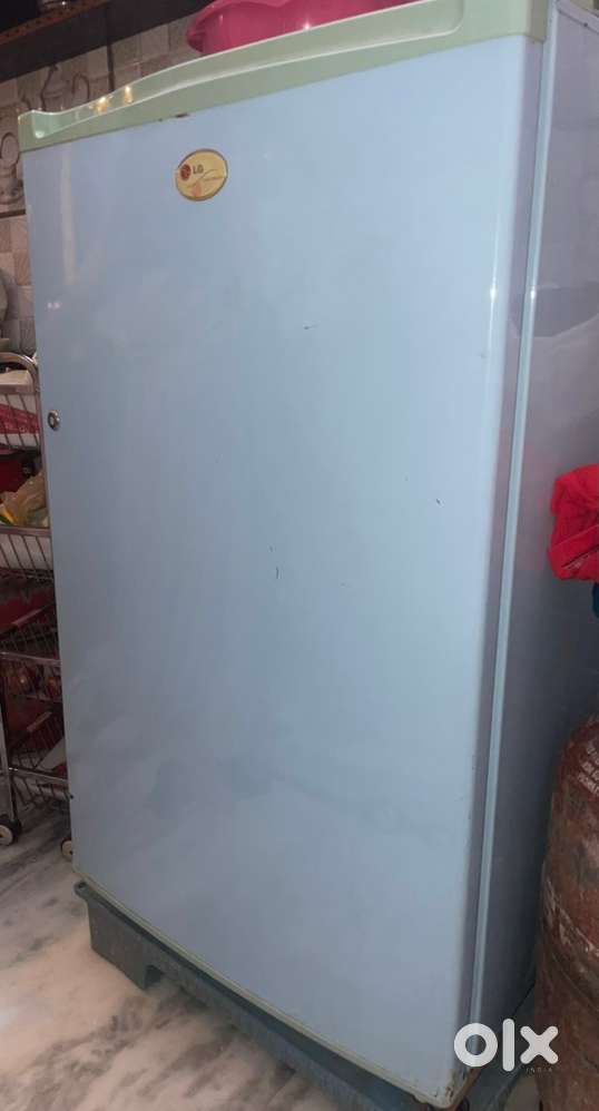 LG Freeze Sky Blue
