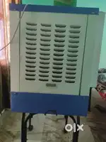 Brand new cooler