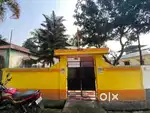 House in 2 kattha , in good condition, freshly painted house
