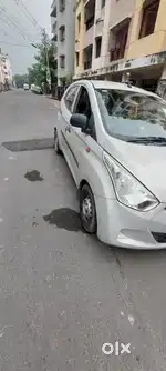 Hyundai EON 2012