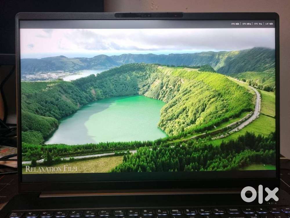 Lenovo Laptop Excellent condition