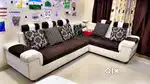 Sofa L Shape - Fixed Price 7400
