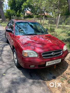 Maruti Suzuki Baleno 2000 Petrol Well Maintained