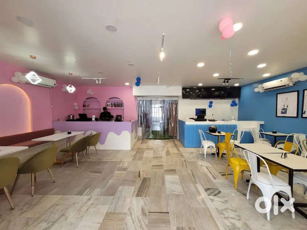 Shryansh property 450 sq feet comercial use