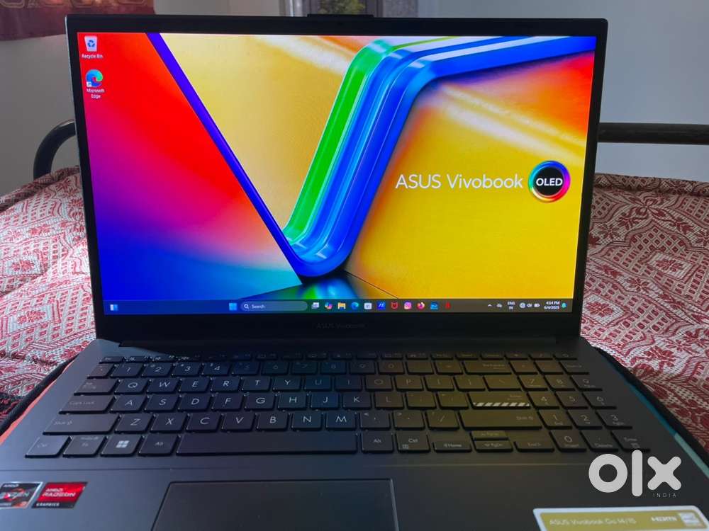 Asus vivobook series