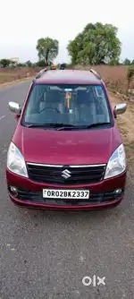 Maruti Suzuki Wagon R 2010 Petrol Good Condition