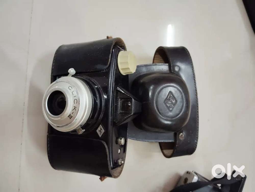 Vintage cameras for sale