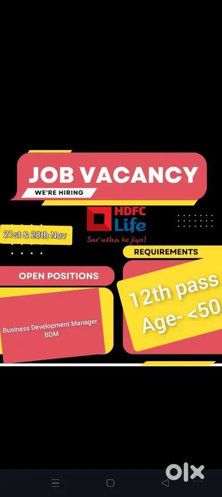 Hdfc life Direct partner