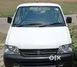 Maruti Suzuki Eeco 2021 CNG & Hybrids 52000 Km Driven