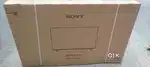 Brand new Sony 65 inch Led 3 year warranty
