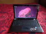 HP Intel Core i3 Windows11 Pro with FHD Screen SSD 6GB RAM HDD Charger