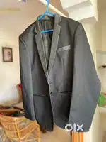 Blazer casual