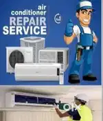 Ac Repair, service, installation