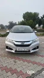 Honda City i-DTEC V, 2015, Diesel