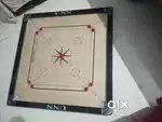 Caroomboard