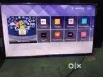 iffalcon smart tv 40 inch good condition