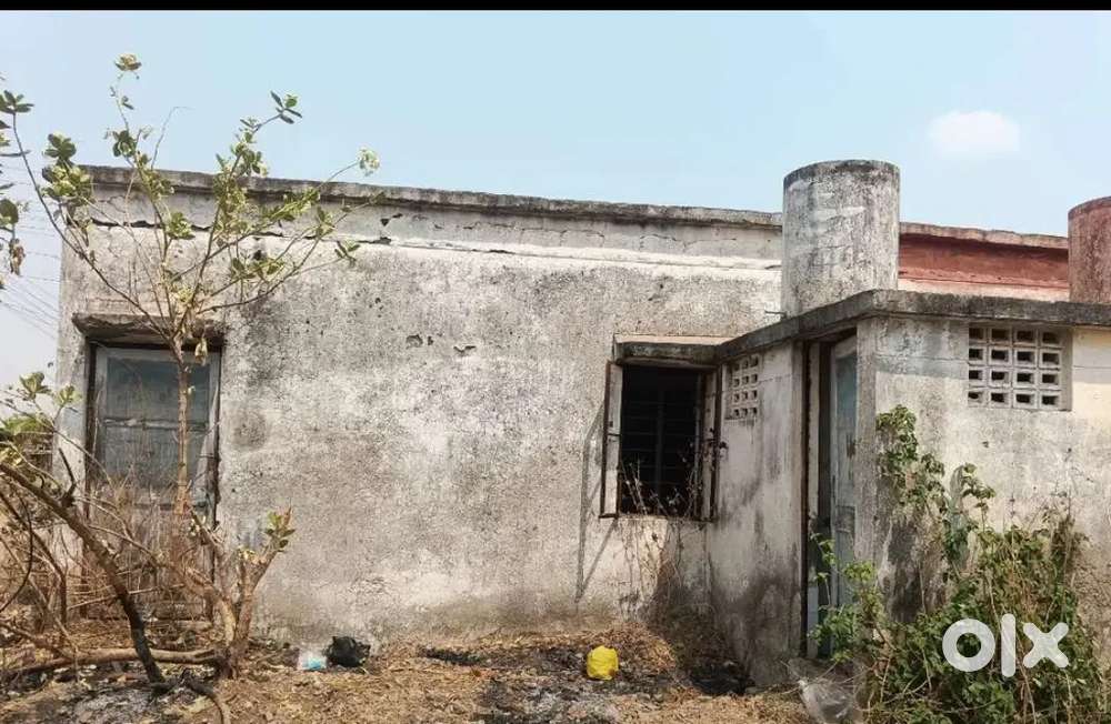 क मधील घर विकणे आहे